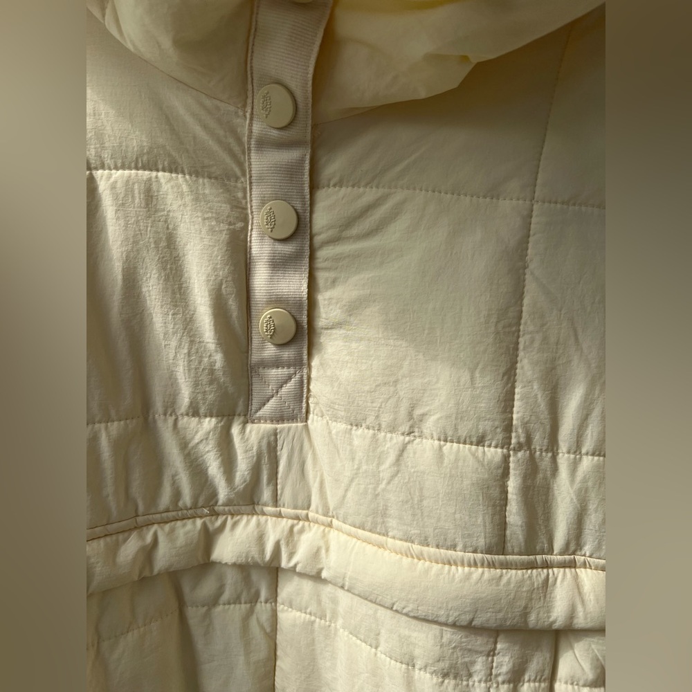 NWT⭐️sold out⭐️ Free People FP Movement Pippa Packable Puffer Pullover (XS) - Picture 9 of 16